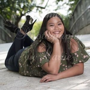 Meet your Posher, Jennie